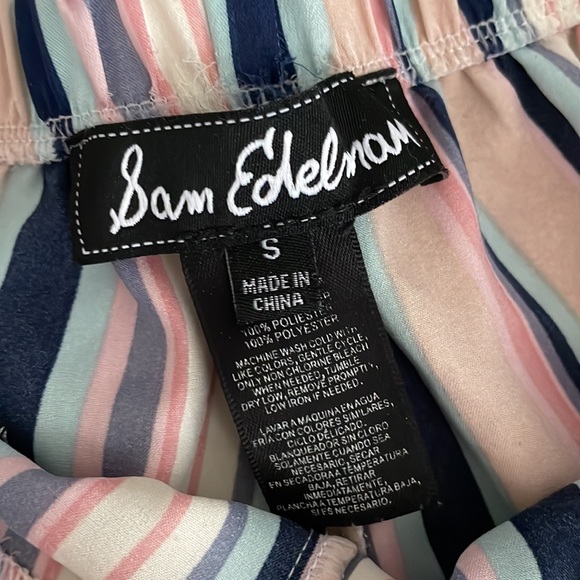 Sam Edelman PJ Set - Picture 5 of 11